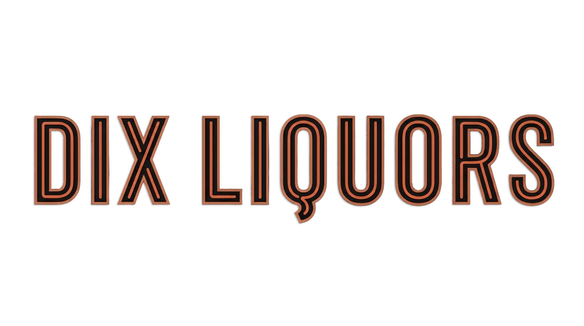 Dix Liquors
